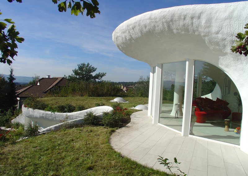 Constructii flexibile
