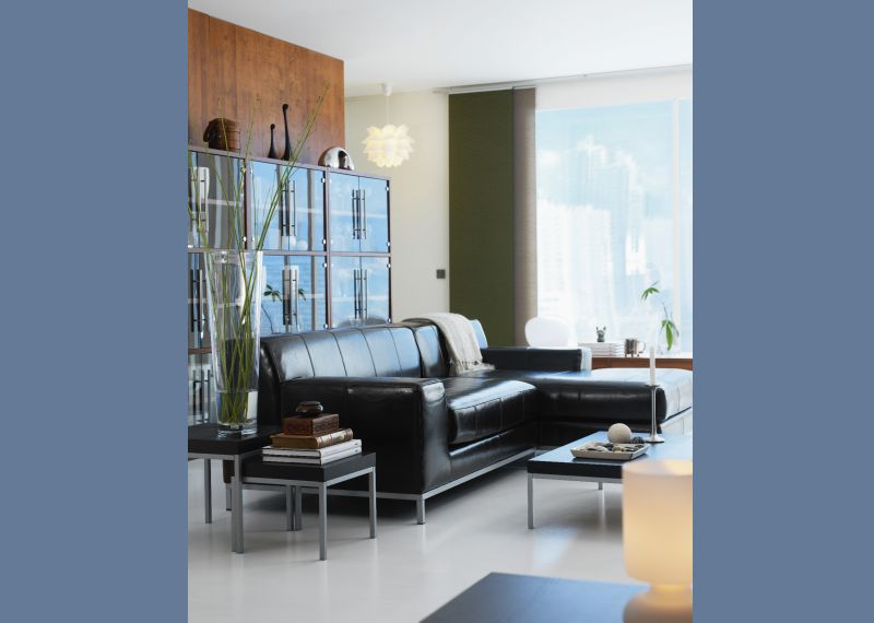 Mobilier living IKEA