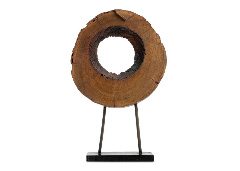 Sculptura din lemn