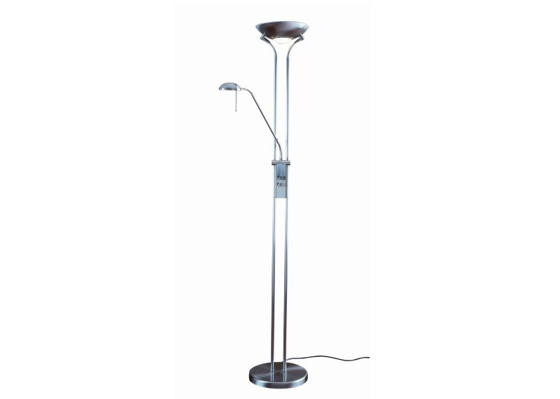Lampa pardoseala