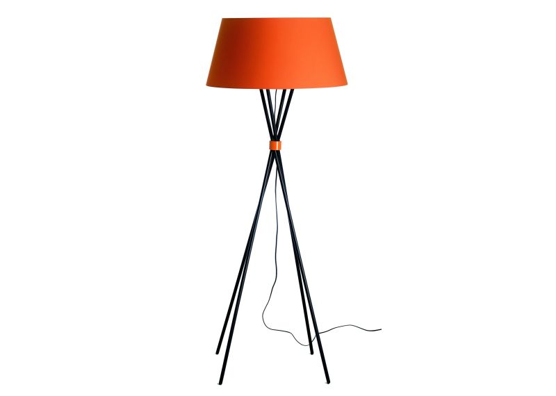Lampa de podea Main