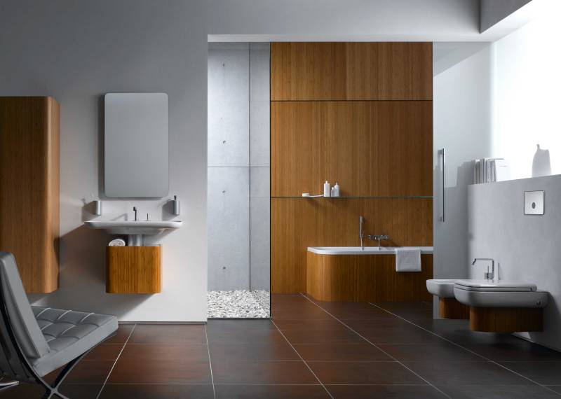 Obiecte sanitare VITRA MOD