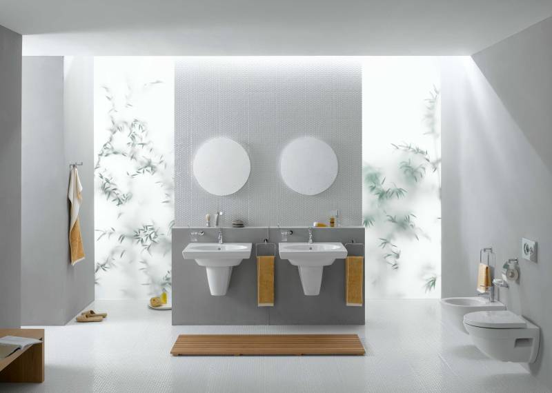 Obiecte sanitare VITRA FORM 500
