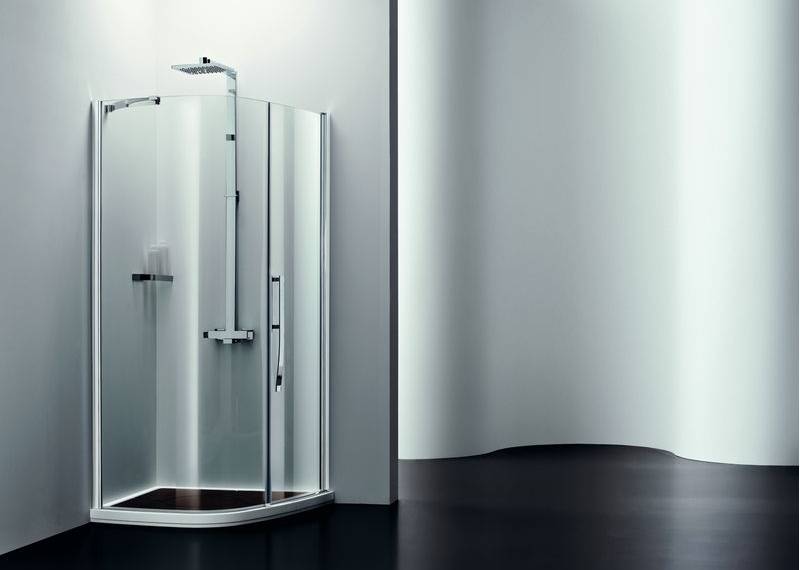 Cabina dus Aqua