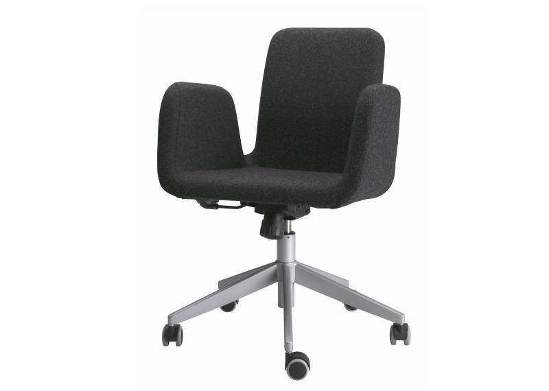 Scaun rotativ