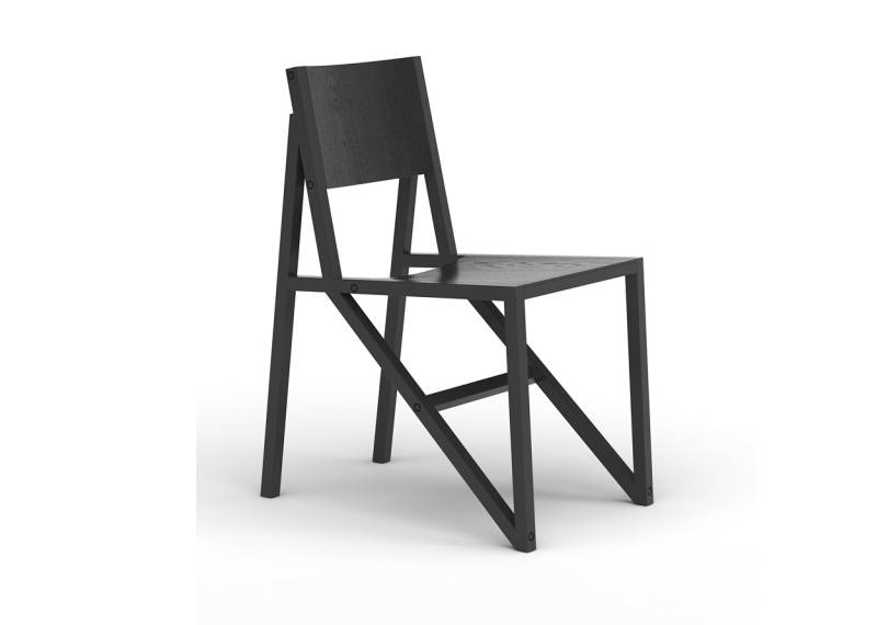 Scaun Frame Chair