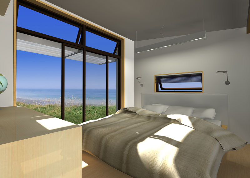 Imagine interior