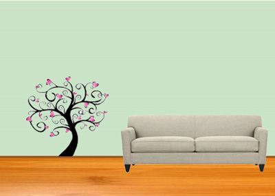Sticker Copac