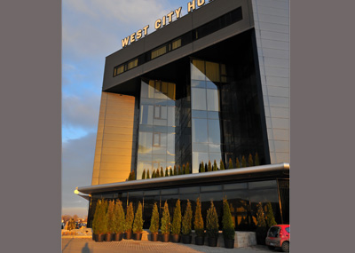 West City Hotel