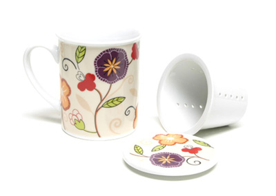Cana Herbs Floret