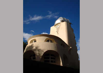 Turnul Einstein-Erich Mendelsohn