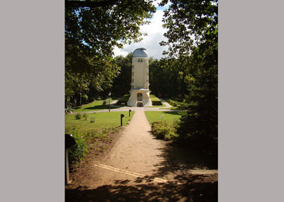 Turnul Einstein-Erich Mendelsohn