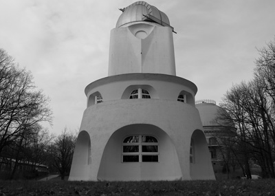 Turnul Einstein-Erich Mendelsohn