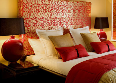 May Fair Hotel