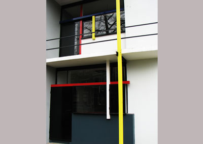 Casa Schroder