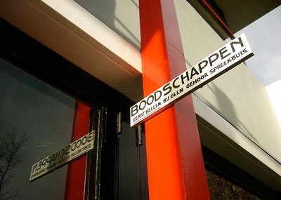 Casa Schroder