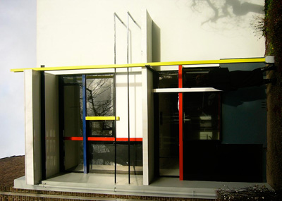 Casa Schroder