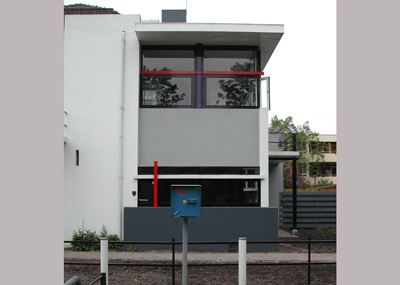 Casa Schroder