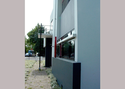 Casa Schroder
