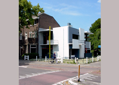 Casa Schroder