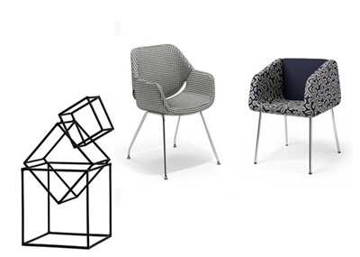 Motive geometrice