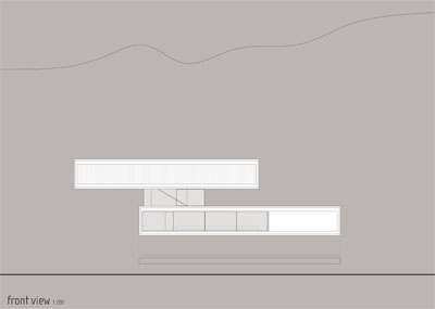 Paraty House