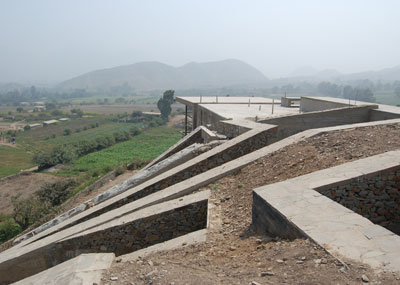 Casa Pachacamac-Longhi Architects