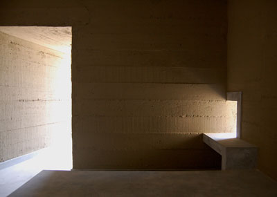 Casa Pachacamac-Longhi Architects