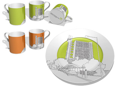 Accesorii pentru bucatarie