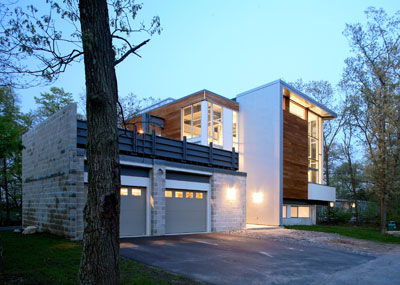 Casa Big Dig