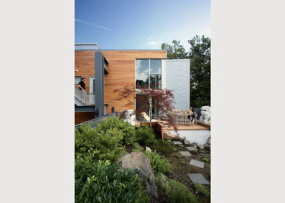 Casa Big Dig