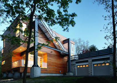 Casa Big Dig