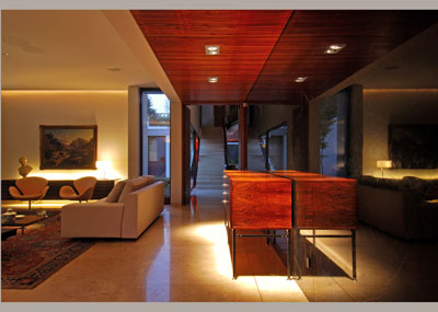 Casa Fray Leon
