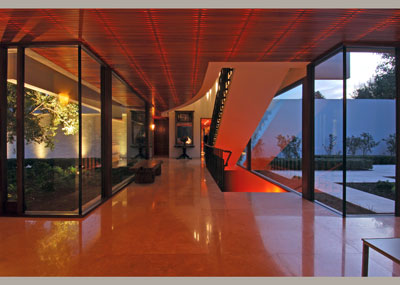 Casa Fray Leon