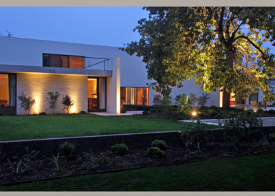 Casa Fray Leon