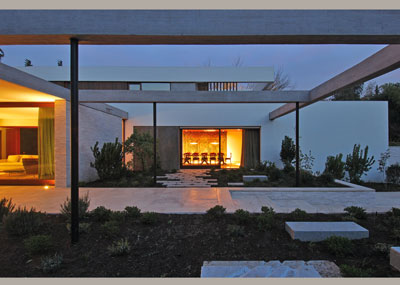 Casa Fray Leon