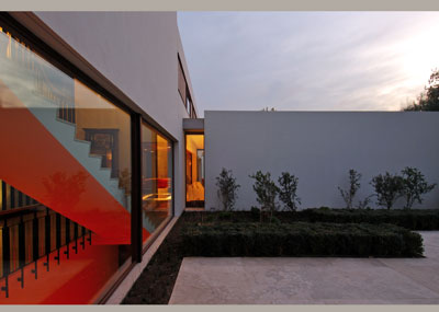 Casa Fray Leon