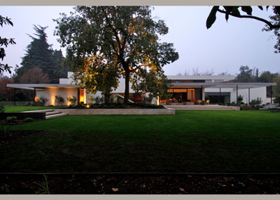 Casa Fray Leon