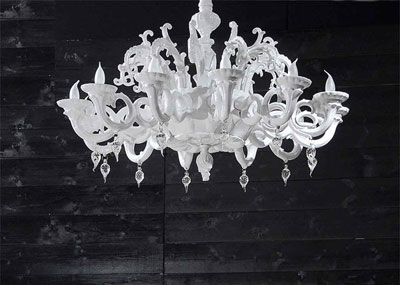 Candelabru
