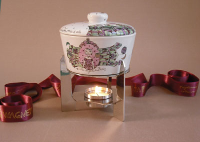 Fondue