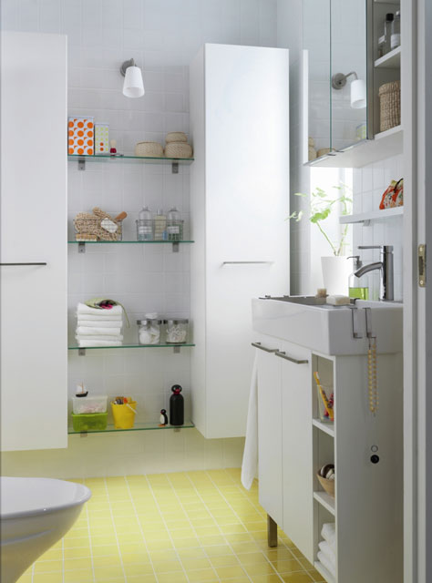 Accesorii baie
