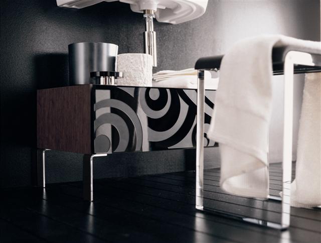 Mobilier baie