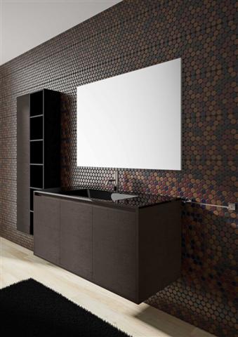 Mobilier baie