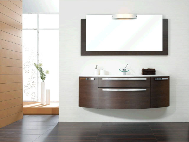 Mobilier baie