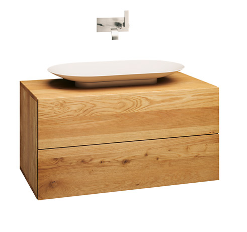 Mobilier baie