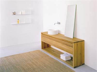 Mobilier baie