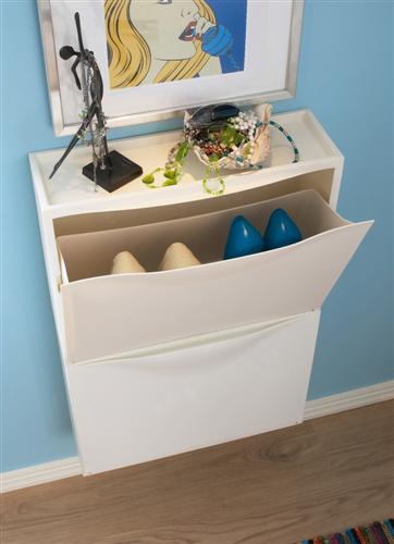 Mobilier pentru un hol in tendinte - Pantofar - Slide 17 din 28