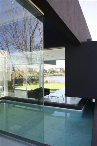 Casa neagra