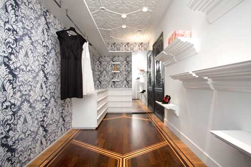 Private residence