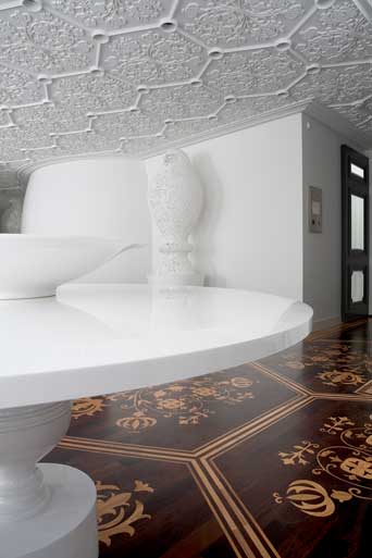 Private residence
